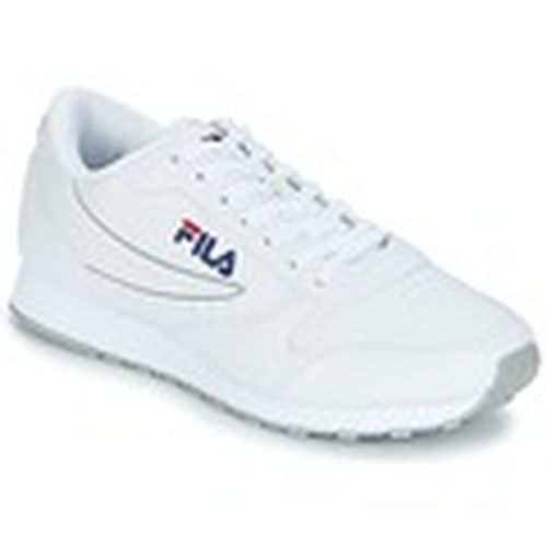 Zapatillas ORBIT LOW para hombre - Fila - Modalova