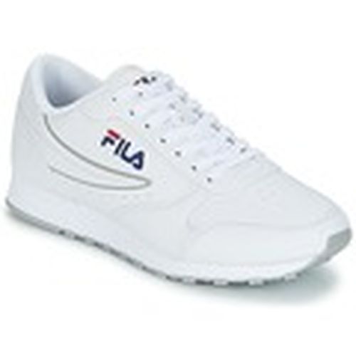 Zapatillas ORBIT LOW WMN para mujer - Fila - Modalova