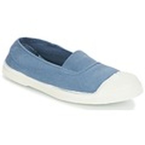 Zapatos TENNIS ELASTIQUE para mujer - Bensimon - Modalova