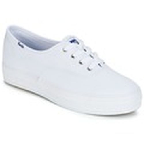 Zapatillas TRIPLE CORE CANVAS para mujer - Keds - Modalova