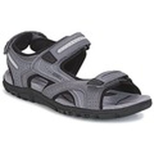 Sandalias planas S.STRADA D para hombre - Geox - Modalova