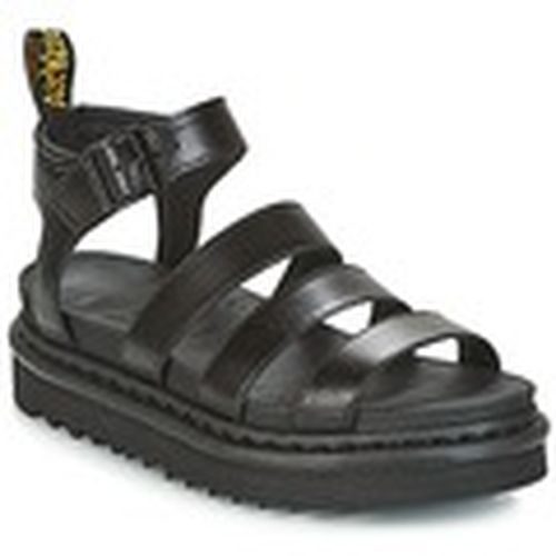Sandalias con plataforma BLAIRE para mujer - Dr. Martens - Modalova