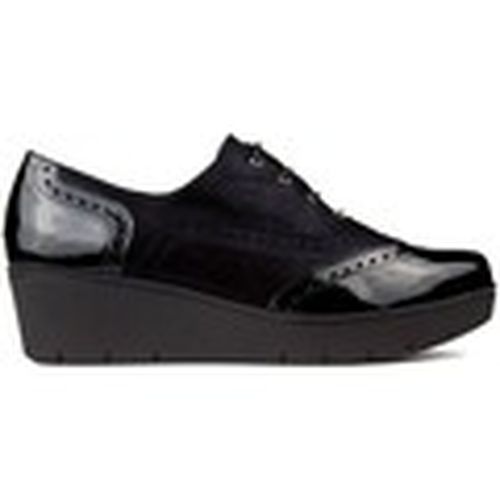 Zapatos Bajos S CHAROL para mujer - Kroc - Modalova