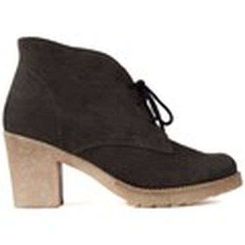 Kroc Botines 1726 marron para mujer - Kroc - Modalova
