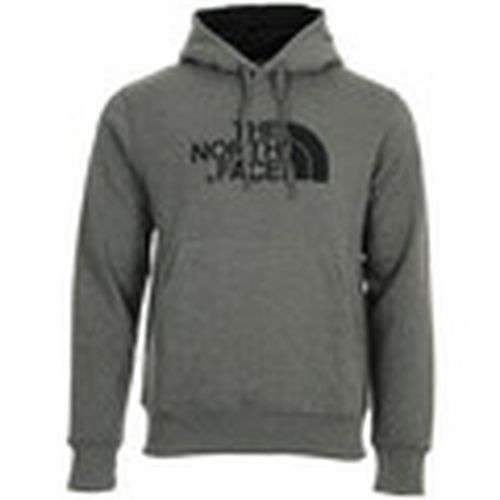 Jersey Drew Peak Pullover Hoodie para hombre - The North Face - Modalova