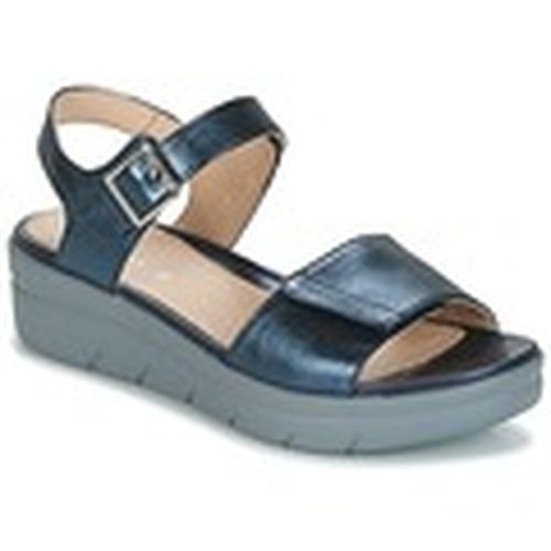 Sandalias con plataforma AQUA III para mujer - Stonefly - Modalova
