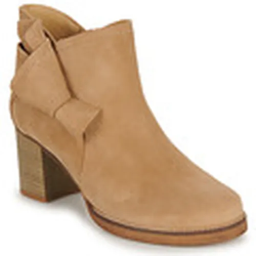 Botines HIRCHE para mujer - Casual Attitude - Modalova