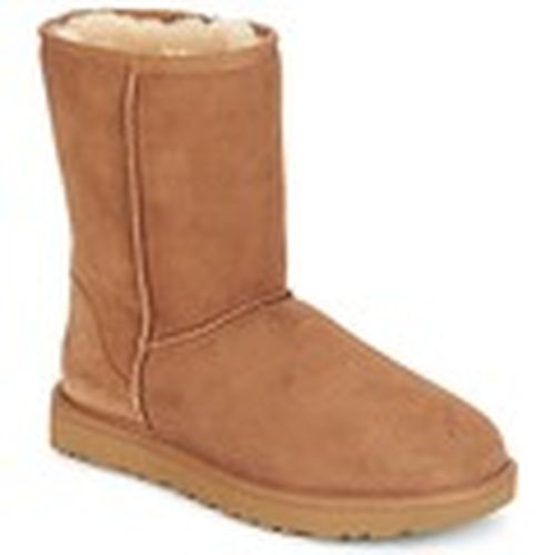 Botines CLASSIC SHORT II para mujer - UGG - Modalova