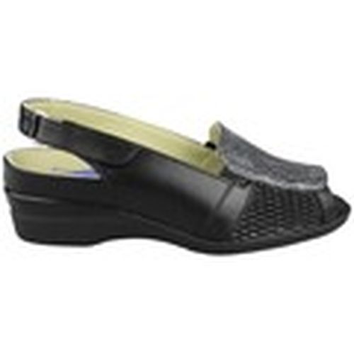Sandalias con plataforma ROCIO para mujer - Dtorres - Modalova