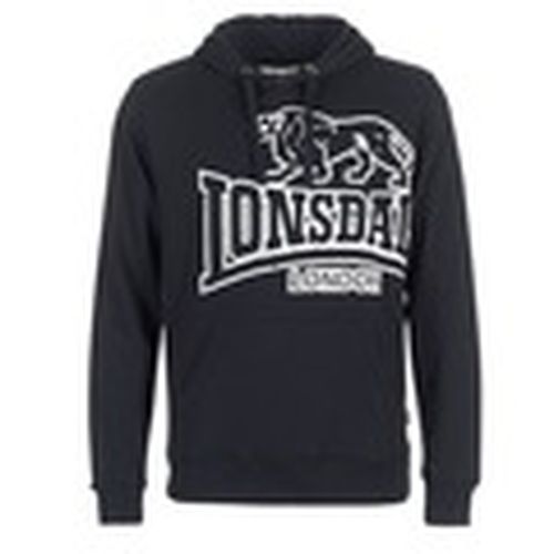 Sudaderas con capucha TADLEY para hombre - Lonsdale - Modalova