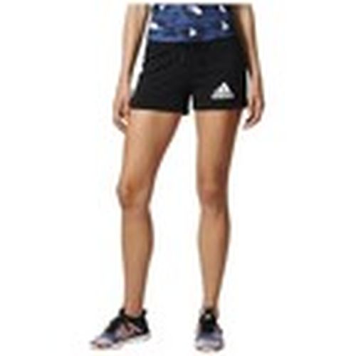 Short Essentials Solid Short para mujer - adidas - Modalova
