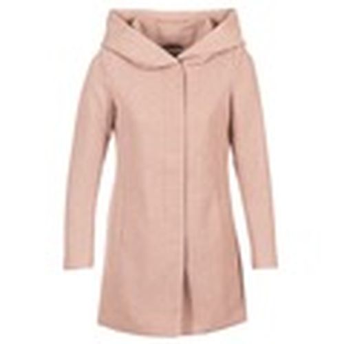 Only Abrigo SEDONA para mujer - Only - Modalova