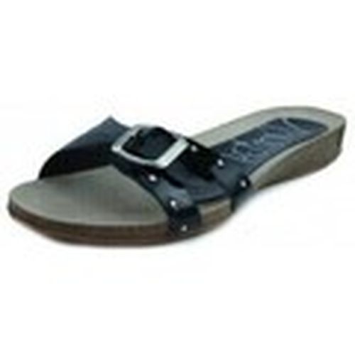 Sandalias con plataforma BIO PLANO CHAROL para mujer - Vienty - Modalova