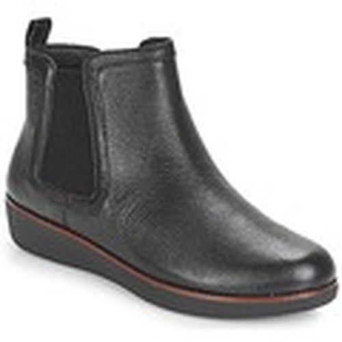 FitFlop Botines CHAI para mujer - FitFlop - Modalova