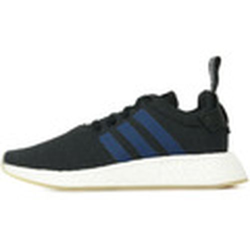 Deportivas Moda Nmd R2 para mujer - adidas - Modalova