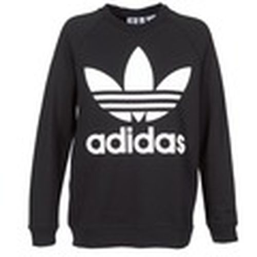 Sudaderas OVERSIZED SWEAT para mujer - adidas - Modalova