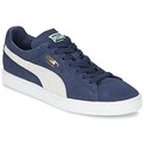 Zapatillas SUEDE CLASSIC para mujer - Puma - Modalova