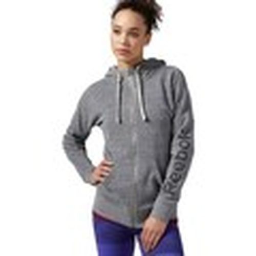 Sudaderas con capucha Elements Logo para mujer - Reebok Sport - Modalova