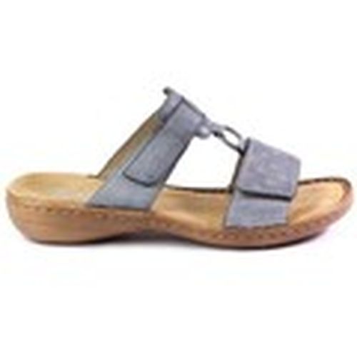 Rieker Sandalias 60885 para mujer - Rieker - Modalova