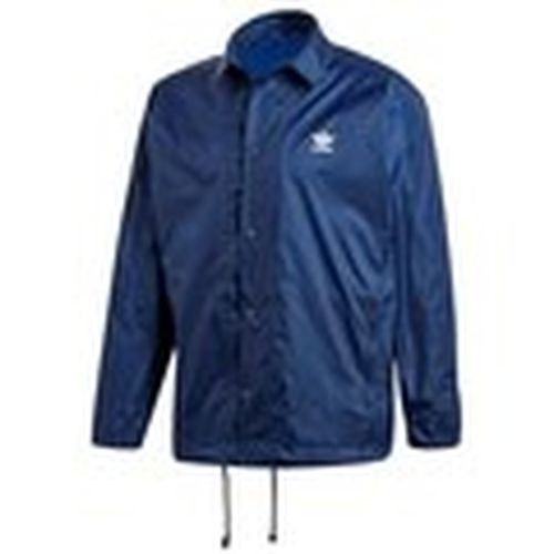 Chaquetas Tref Coach Jkt para hombre - adidas - Modalova