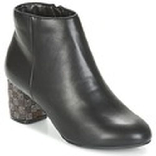 Botines JAPSERA para mujer - Moony Mood - Modalova