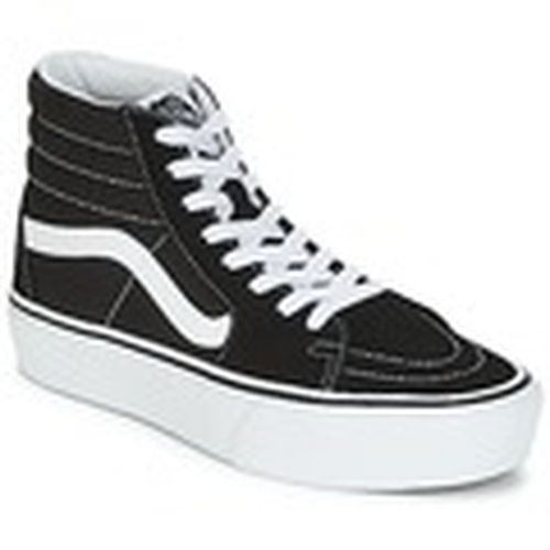 Zapatillas altas SK8-Hi PLATFORM 2.1 para mujer - Vans - Modalova