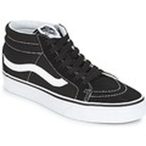 Zapatillas altas SK8-MID REISSUE para mujer - Vans - Modalova