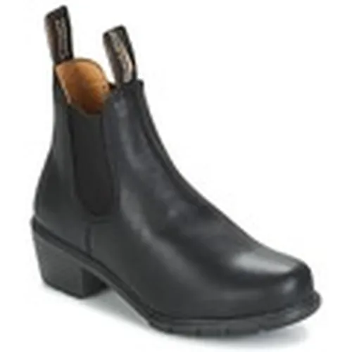 Botines WOMEN'S HEEL BOOT para mujer - Blundstone - Modalova