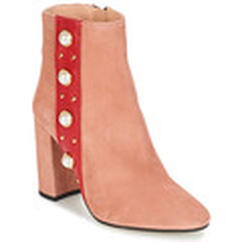 Jonak Botines CHERRY para mujer - Jonak - Modalova