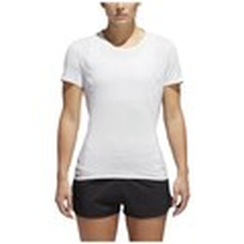 Camiseta Supernova Tee W para mujer - adidas - Modalova