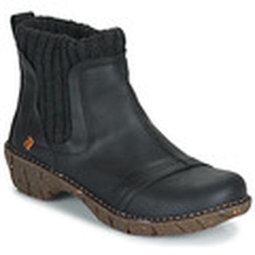 Botines YGGDRASIL para mujer - El Naturalista - Modalova