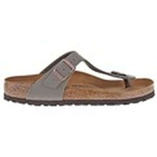 Sandalias planas Gizeh para mujer - BIRKENSTOCK - Modalova