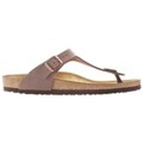 Sandalias planas Gizeh BF para mujer - BIRKENSTOCK - Modalova