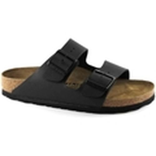 Sandalias planas BIR-CCC-51793-BL-U para hombre - BIRKENSTOCK - Modalova