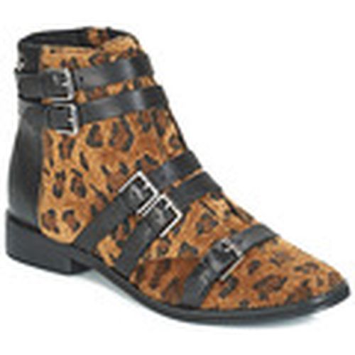 Botines IZY para mujer - Le Temps des Cerises - Modalova