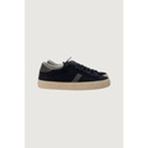 Deportivas Moda M451HLSD BL para hombre - D.A.T.E. - Modalova