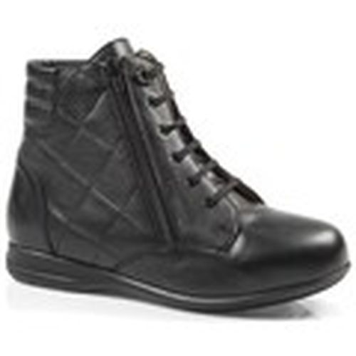 Botines ca0612 para mujer - Calzamedi - Modalova