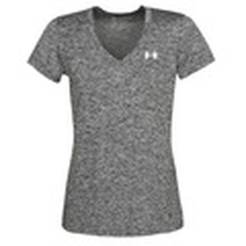 Camiseta TECH SSV - TWIST para mujer - Under Armour - Modalova