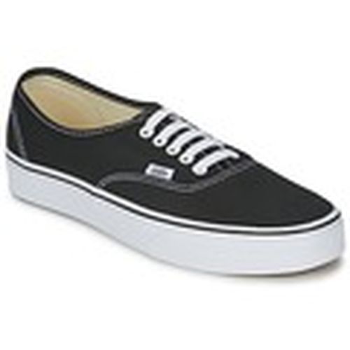 Zapatillas AUTHENTIC para mujer - Vans - Modalova