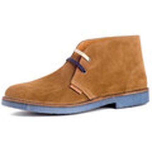 Botines MOGAMBO para hombre - Colour Feet - Modalova