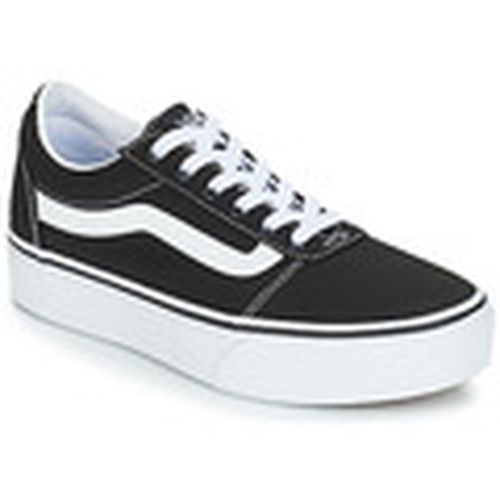 Deportivas Moda VWM WARD PF para mujer - Vans - Modalova
