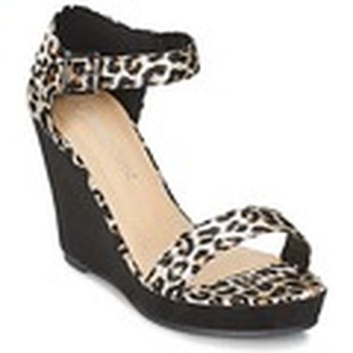 Sandalias con plataforma IVONGA para mujer - Moony Mood - Modalova