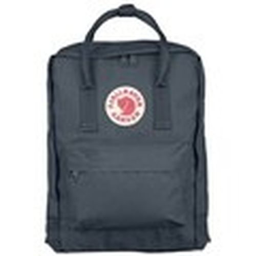 Mochila Kanken Graphite para mujer - Fjallraven - Modalova