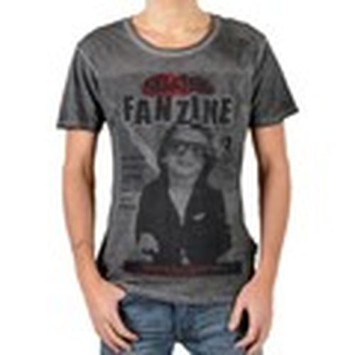 Camiseta 14614 para hombre - Eleven Paris - Modalova