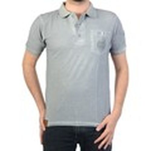 Polo 80350 para hombre - Geographical Norway - Modalova
