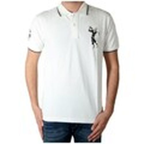 Marion Roth Polo 56046 para hombre - Marion Roth - Modalova