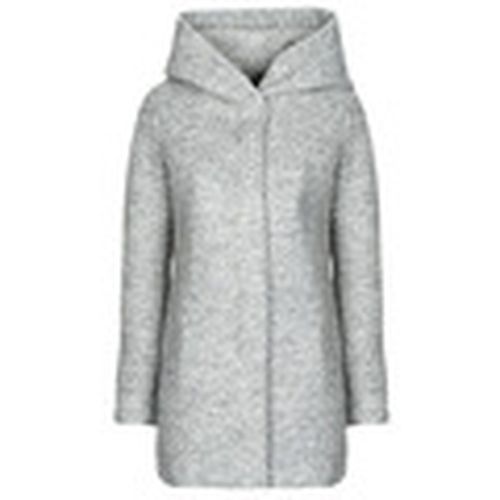 Only Abrigo ONLSEDONA para mujer - Only - Modalova
