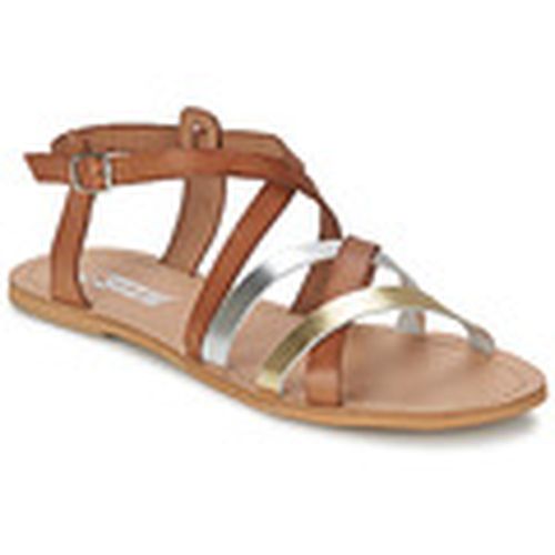Sandalias planas AVELA para mujer - So Size - Modalova