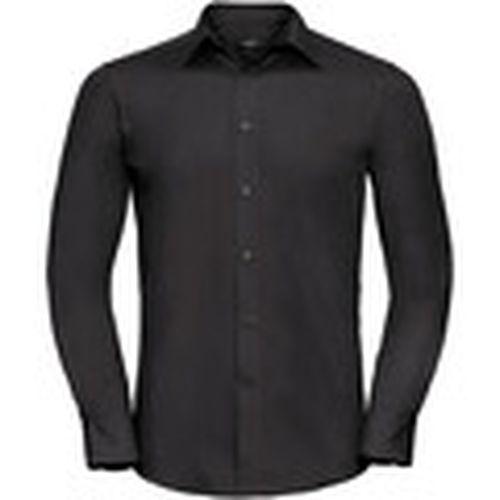 Camisa manga larga 924M para hombre - Russell - Modalova