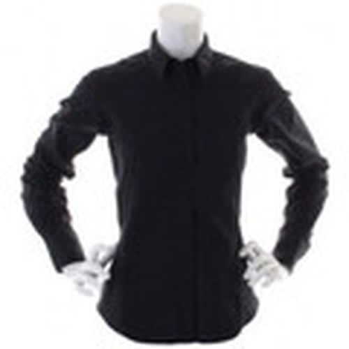 Kustom Kit Camisa KK388 para mujer - Kustom Kit - Modalova